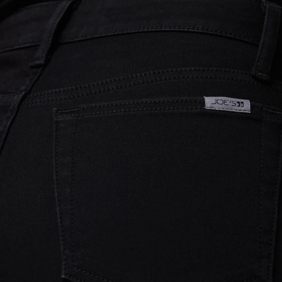 Joe's High Rise Curvy Skinny Jeans - Picture 7 of 9